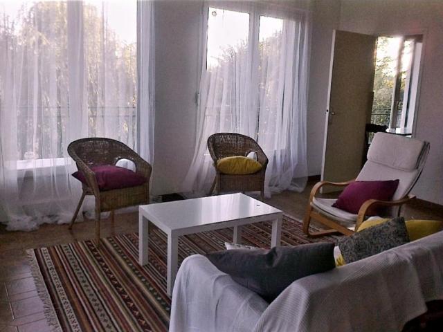 Chambre de 10m2 à louer sur Chonas l'Amballan