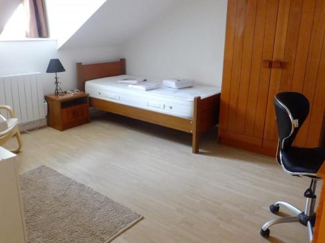 Chambre de 10m2 à louer sur Angers