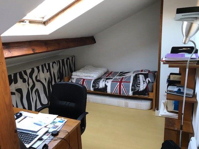 Chambre de 10m2 à louer sur Alfortville