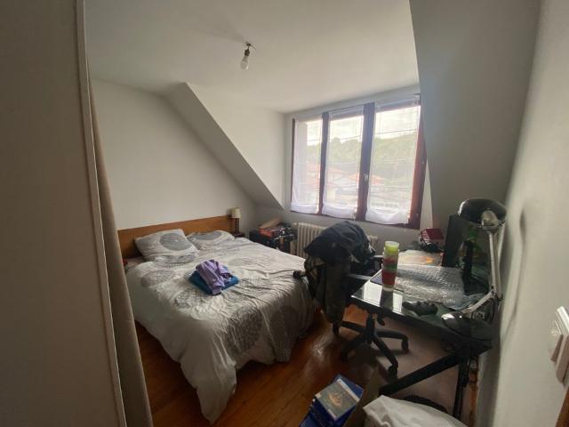 Chambre de 10m2 à louer sur Aubière