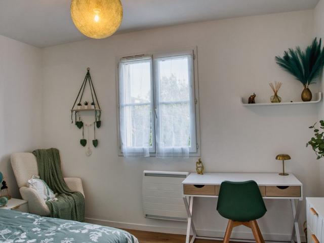 Chambre de 10m2 à louer sur Gretz Armainvilliers