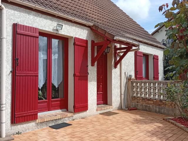 Chambre de 10m2 à louer sur Grigny