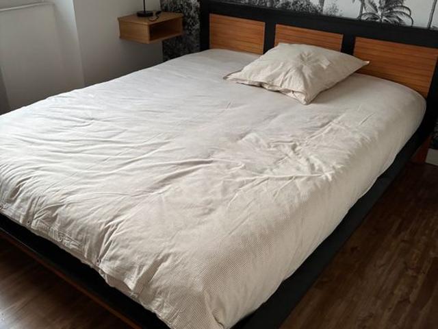 Chambre de 10m2 à louer sur La Séguinière