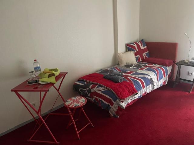 Chambre de 10m2 à louer sur Le Bouscat