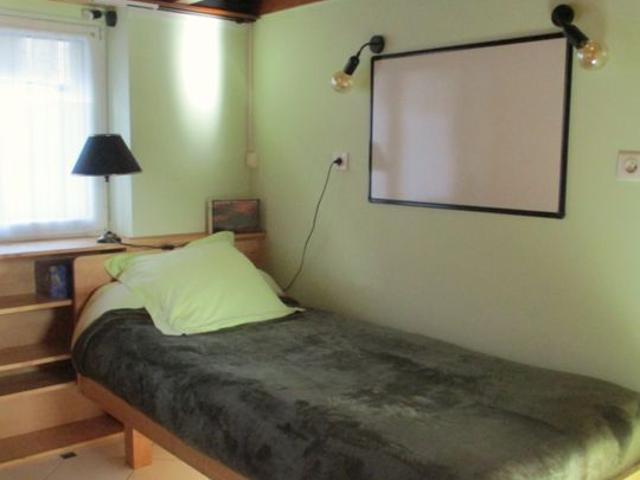 Chambre de 10m2 à louer sur Lyon 04