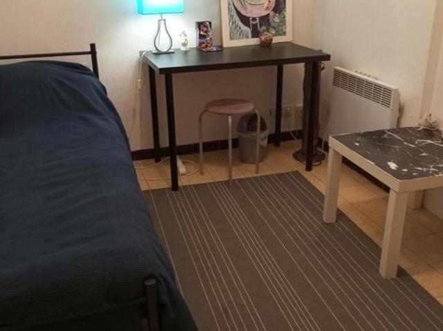 Chambre de 10m2 à louer sur Montpellier