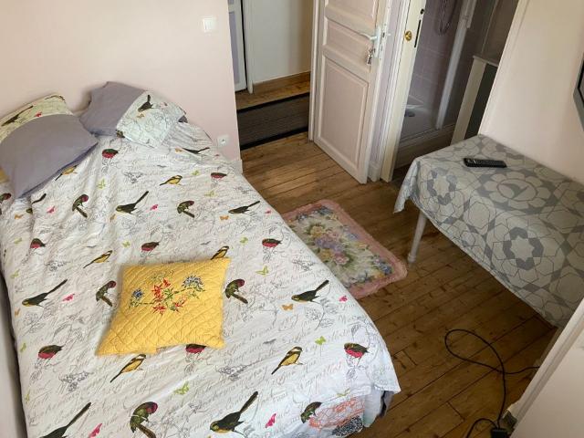 Chambre de 10m2 à louer sur Magny les Hameaux