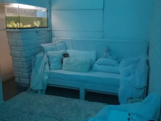 Chambre de 10m2 à louer sur Massy