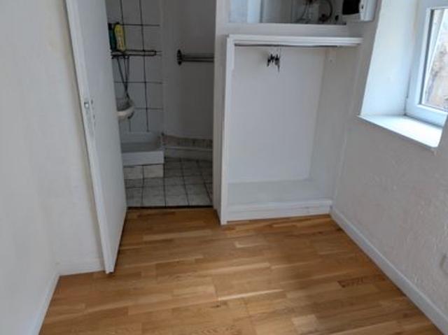 Chambre de 10m2 à louer sur Metz