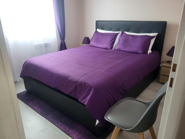 Chambre de 10m2 à louer sur Migennes