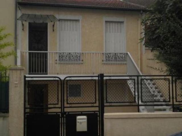 Chambre de 10m2 à louer sur Nanterre