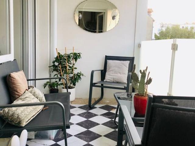 Chambre de 10m2 à louer sur Nanterre