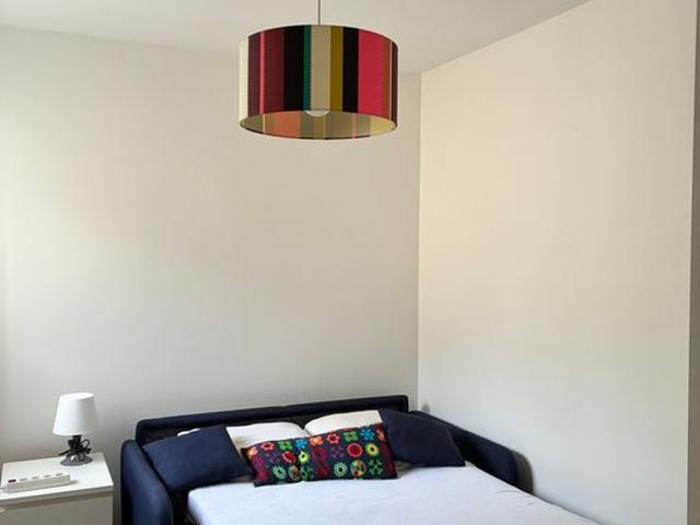 Chambre de 10m2 à louer sur Saint Étienne