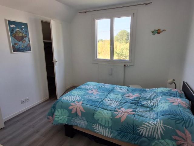 Chambre de 10m2 à louer sur Saint Jean le Blanc