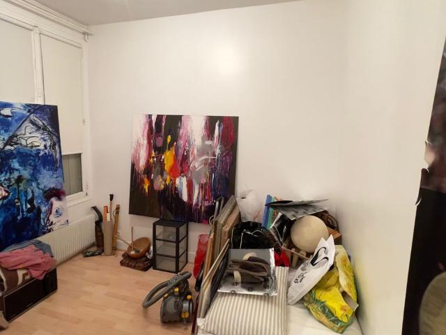 Chambre de 10m2 à louer sur Paris 01