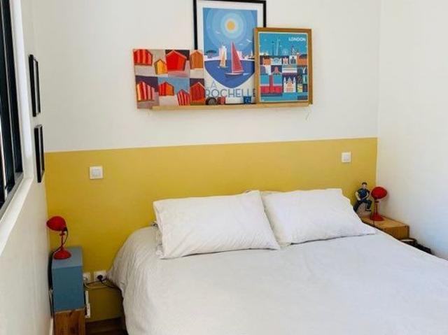 Chambre de 10m2 à louer sur Paris 12