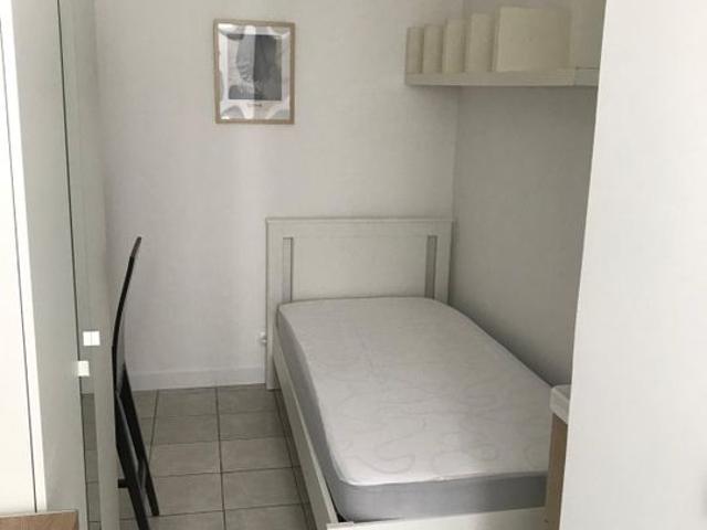 Chambre de 10m2 à louer sur Paris 15