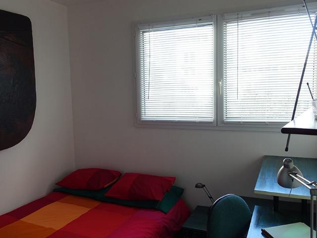 Chambre de 10m2 à louer sur Paris 17