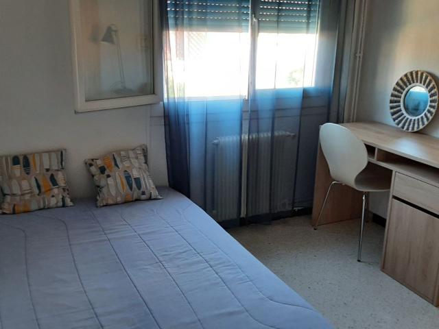 Chambre de 10m2 à louer sur Perpignan