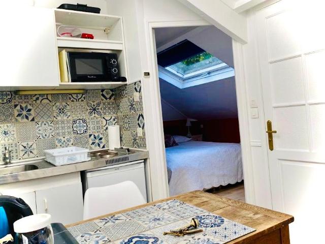 Chambre de 10m2 à louer sur Rouen