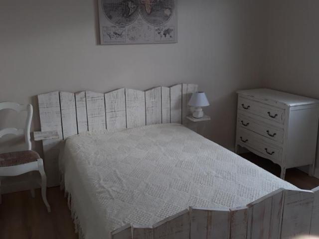 Chambre de 10m2 à louer sur Royan