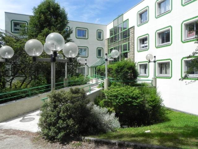Chambre de 10m2 à louer sur Rennes