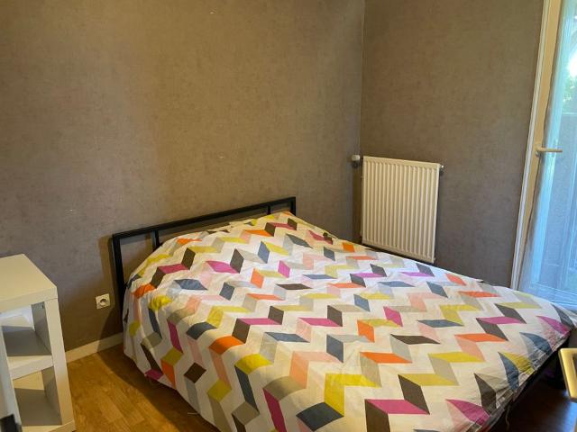 Chambre de 10m2 à louer sur Tournefeuille