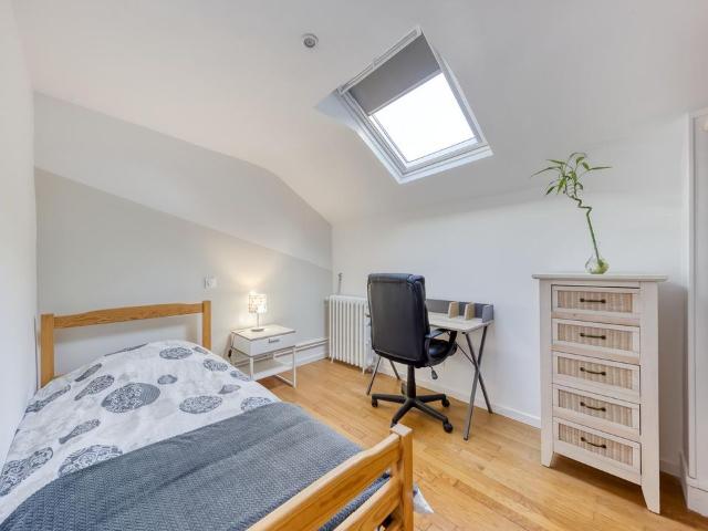 Chambre de 10m2 à louer sur Vitry sur Seine
