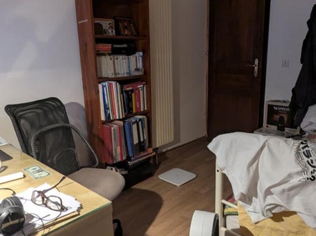 Chambre de 10m2 en colocation
