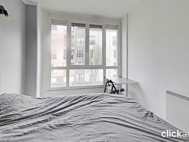 Chambre de 10m² en colocation à Torcy