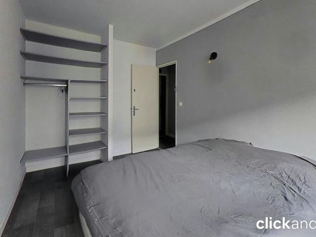 Chambre de 11.8m² en colocation à Torcy