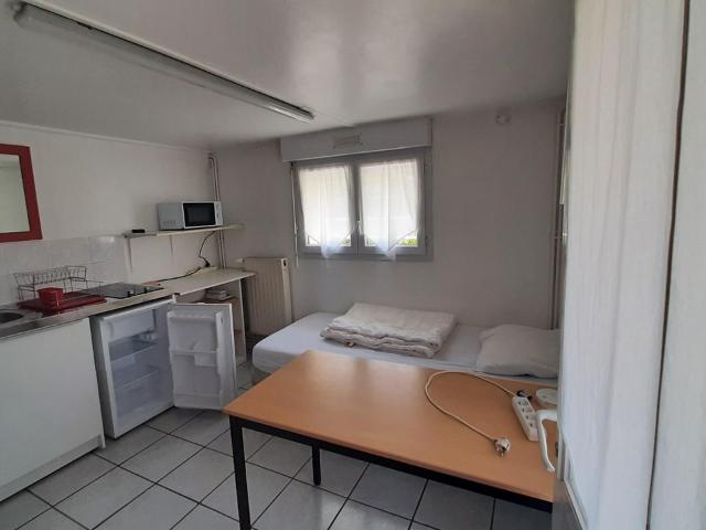 Chambre de 11m2 à louer sur Caen