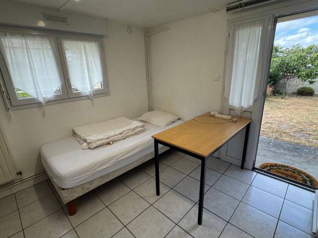 Chambre de 11m2 à louer sur Caen