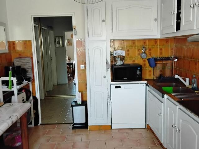 Chambre de 11m2 à louer sur Aix en Provence