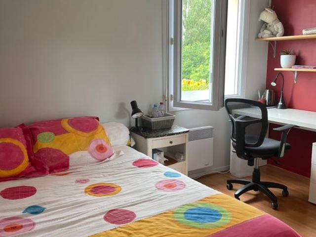 Chambre de 11m2 à louer sur Basse Goulaine