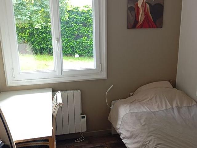 Chambre de 11m2 à louer sur Besné