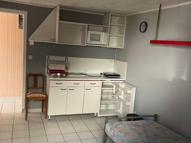 Chambre de 11m2 à louer sur Dijon