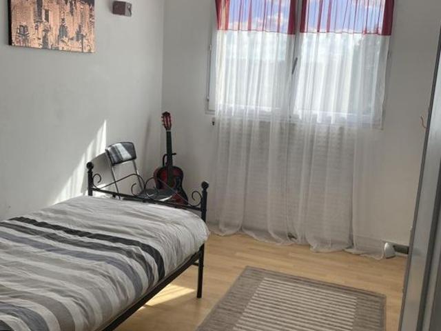 Chambre de 11m2 à louer sur Épinay sur Orge