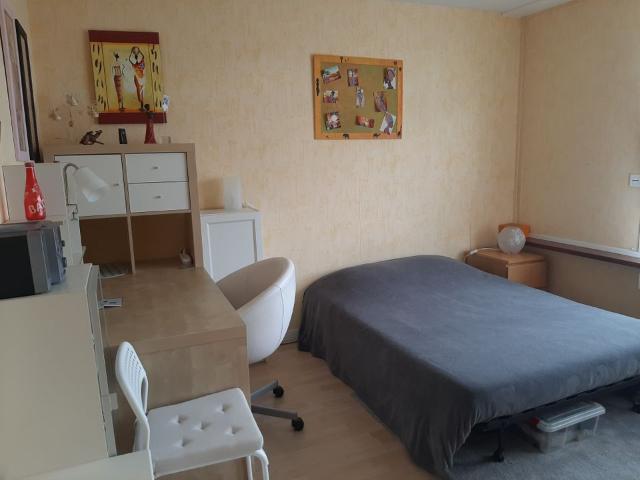 Chambre de 11m2 à louer sur Évreux