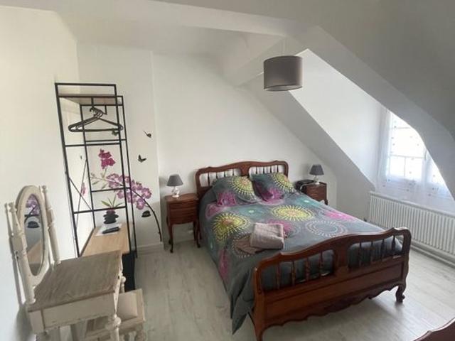 Chambre de 11m2 à louer sur Le Mans