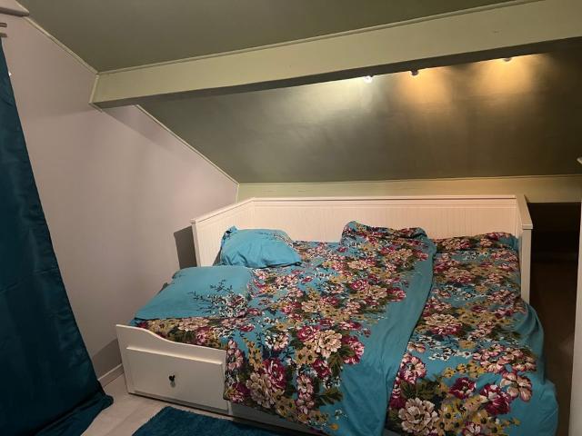 Chambre de 11m2 à louer sur Mantes la Ville