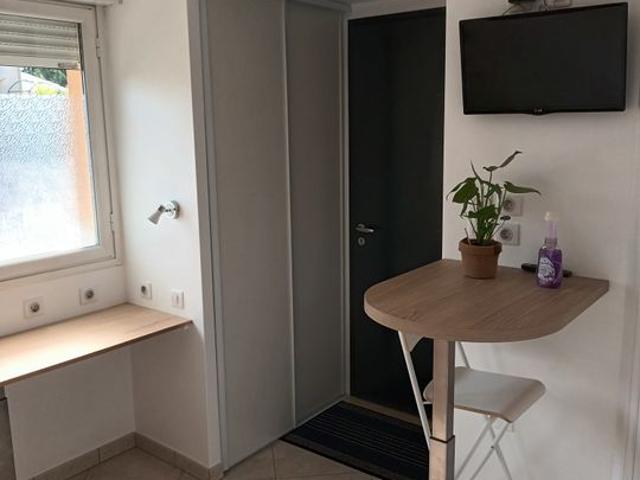 Chambre de 11m2 à louer sur Mérignac