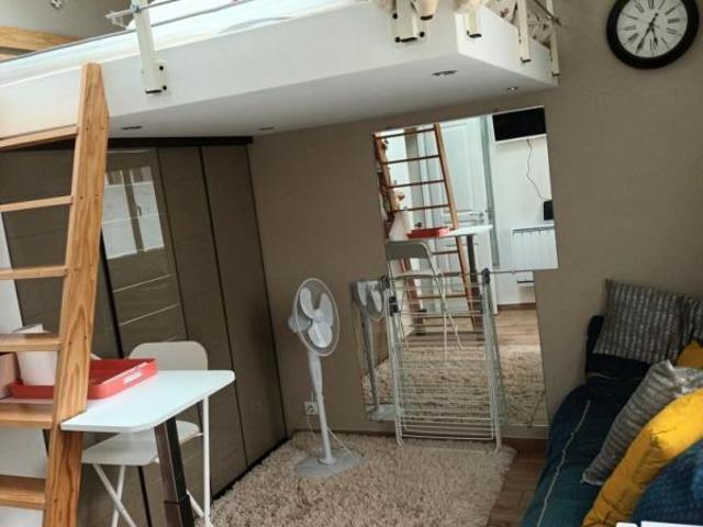Chambre de 11m2 à louer sur Mérignac