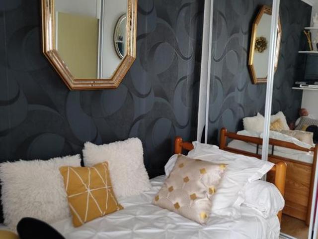 Chambre de 11m2 à louer sur Mérignac
