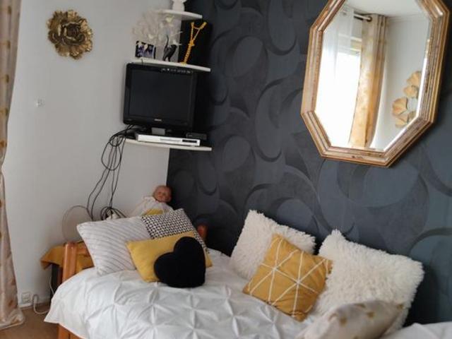 Chambre de 11m2 à louer sur Mérignac