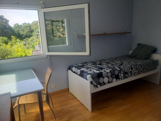 Chambre de 11m2 à louer sur Nantes