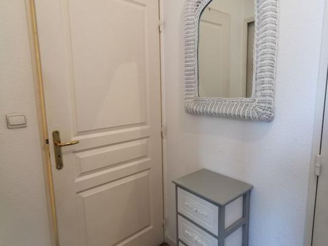 Chambre de 11m2 à louer sur Saint Fons