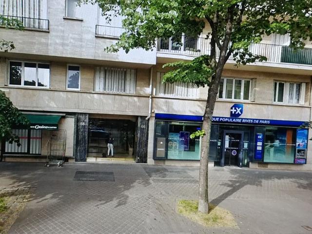 Chambre de 11m2 à louer sur Paris 15
