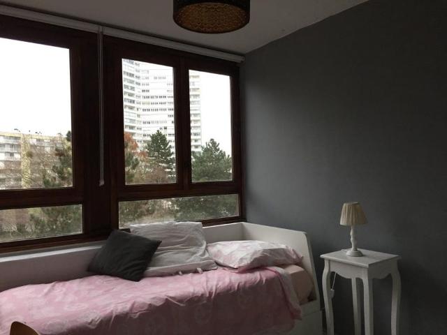 Chambre de 11m2 à louer sur Rennes