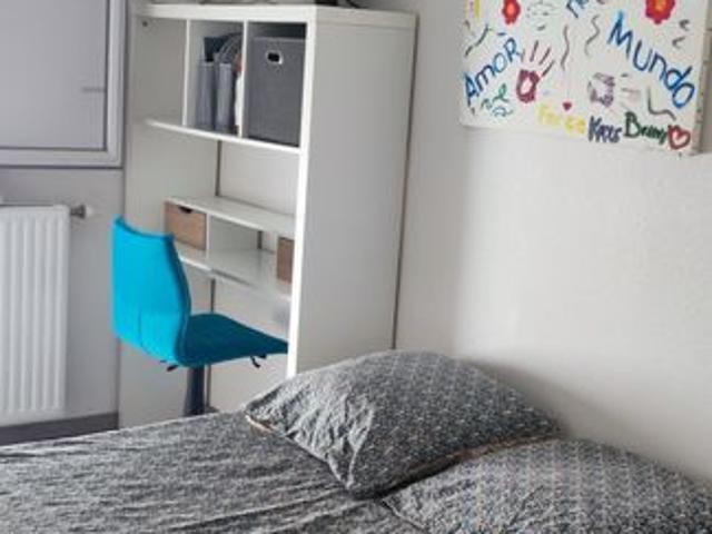 Chambre de 11m2 à louer sur Toulouse